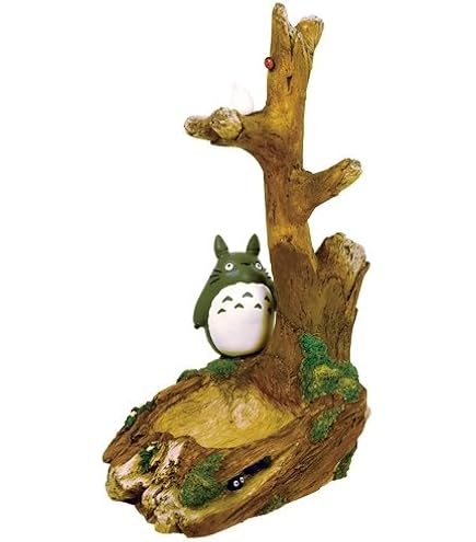 【ジブリ】トトロ　ミニ置時計　どんどこおどり Amazon.co.jp: STUDIO GHIBLI となりのトトロ ミニ置時計 どんど